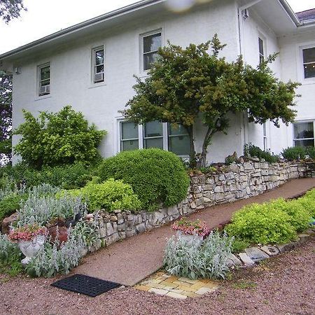 Westview Bed & Breakfast ลินคอล์น ภายนอก รูปภาพ