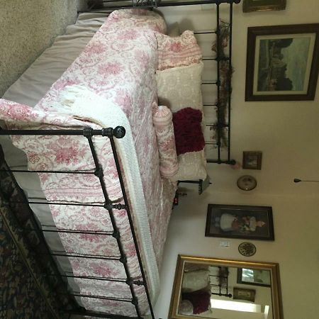 Westview Bed & Breakfast ลินคอล์น ภายนอก รูปภาพ