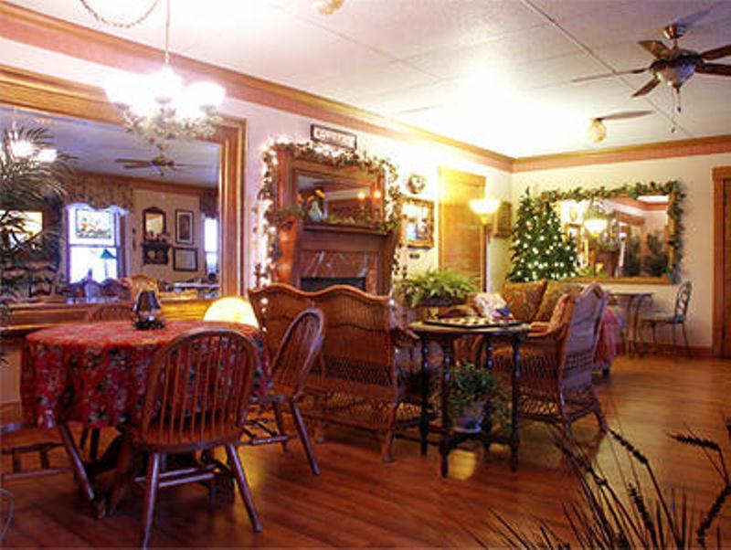 Westview Bed & Breakfast ลินคอล์น ภายนอก รูปภาพ